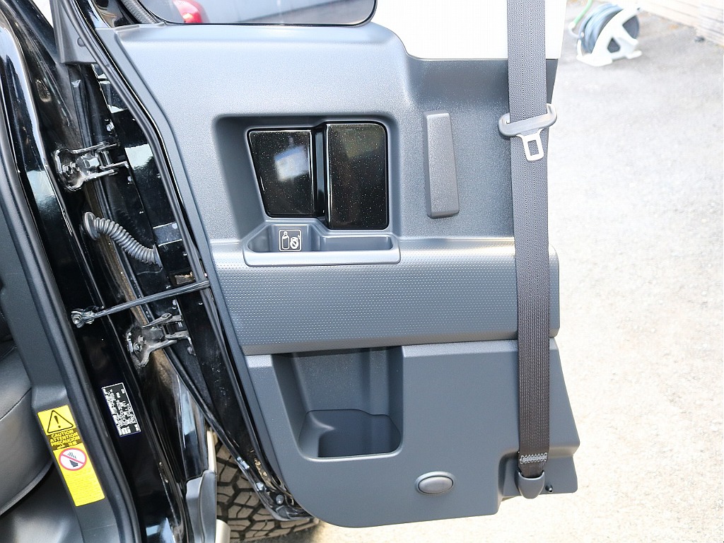 トヨタ FJクルーザー(33枚目)