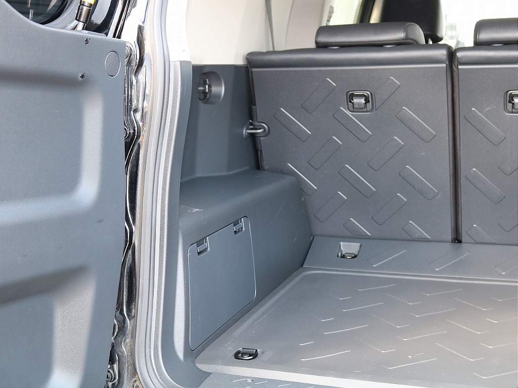 トヨタ FJクルーザー(43枚目)