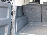トヨタ FJクルーザー(43枚目)