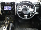 トヨタ FJクルーザー(46枚目)