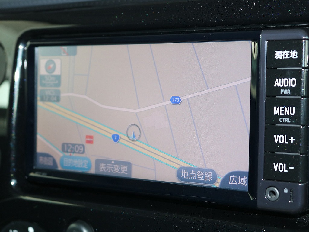 トヨタ FJクルーザー(47枚目)