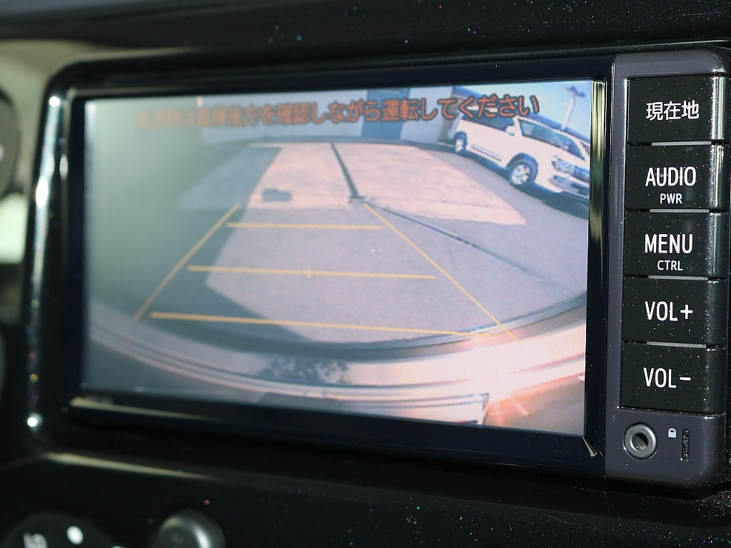 トヨタ FJクルーザー(48枚目)