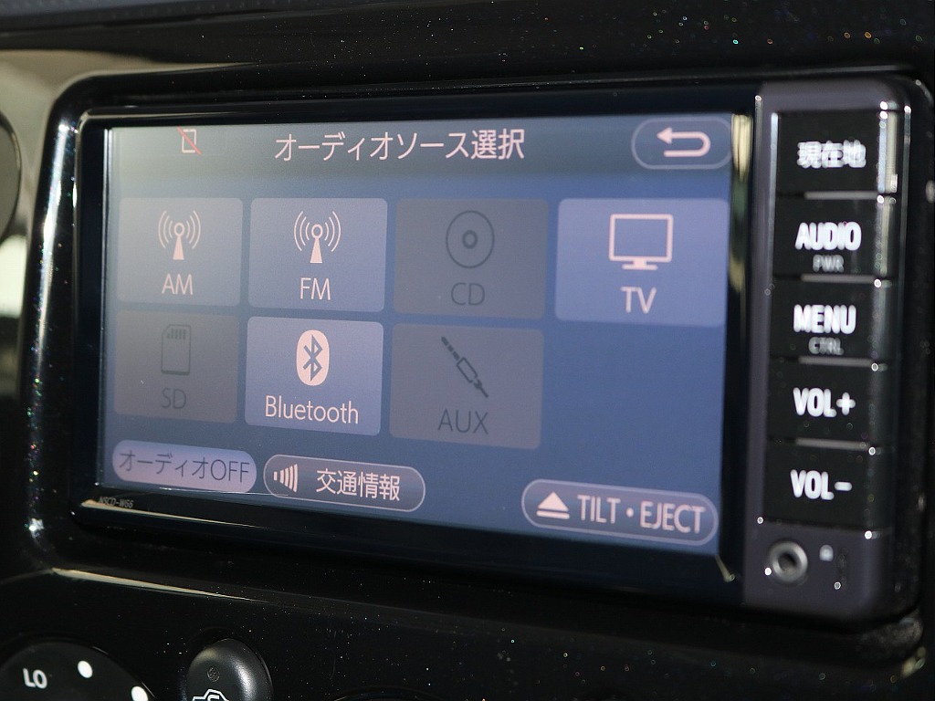 トヨタ FJクルーザー(49枚目)