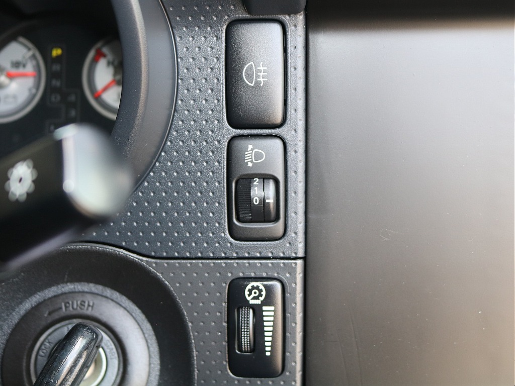 トヨタ FJクルーザー(51枚目)