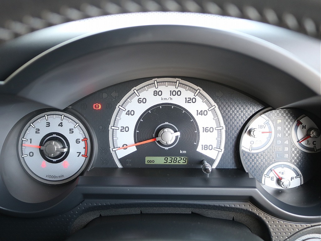 トヨタ FJクルーザー(52枚目)