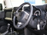 トヨタ FJクルーザー(58枚目)
