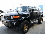 トヨタ FJクルーザー(59枚目)