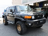 トヨタ FJクルーザー(60枚目)