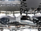 下回り防錆塗装等のご案内も可能となります。ご気軽にご相談下さいませ♪
