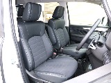 本革シート☆パワーシートとなります！