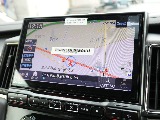 ALPINE BIG-X11インチナビ☆
