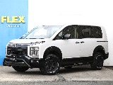 ☆デリカはじめました☆未使用車