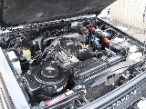 ディーゼルエンジン！