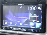 Pioneer ディスプレイオーディオ☆Bluetooth接続可！