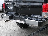 リアバンパーもピカピカでカッコイイ☆
