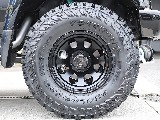 ジムライン１６インチにジオランダーG003(285/75R16)をインストール☆