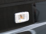 純正ウィンカーサイド！