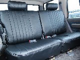 ５名乗車１ナンバー仕様！