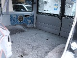 何なら車中泊もできそうです☆