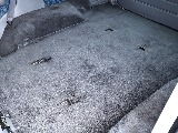 カーペットのコンディションも良好☆