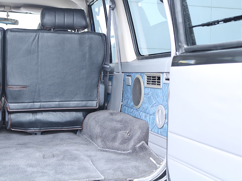 中古車の為傷が無いわけではありませんが状態は良いです！
