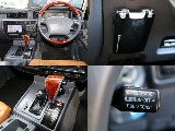 トヨタ ランドクルーザー80(19枚目)