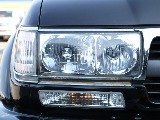 トヨタ ランドクルーザー80(21枚目)
