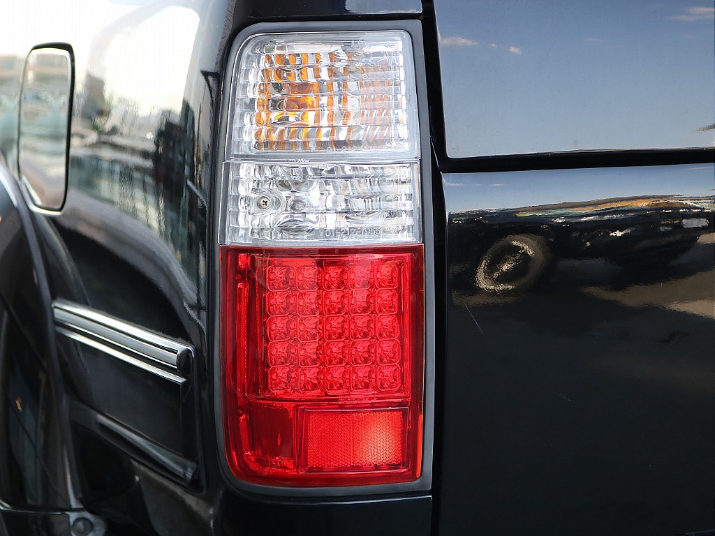 トヨタ ランドクルーザー80(24枚目)