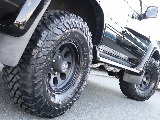 トヨタ ランドクルーザー80(30枚目)