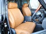 トヨタ ランドクルーザー80(5枚目)