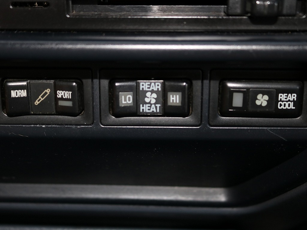 トヨタ ランドクルーザー80(52枚目)