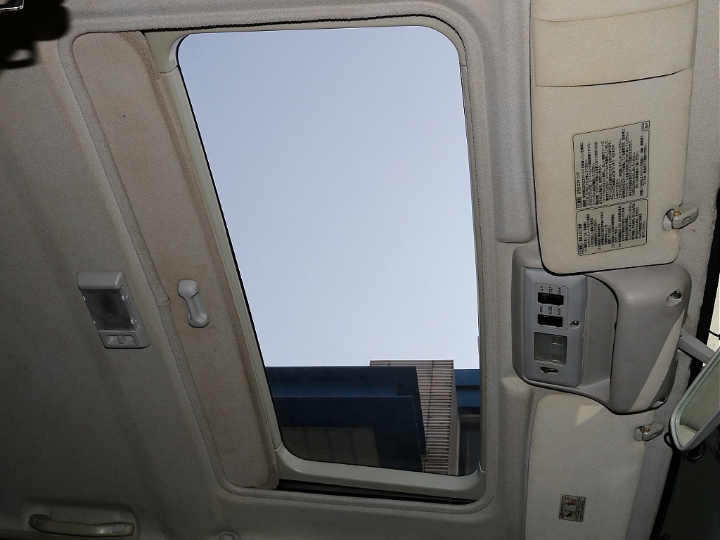 トヨタ ランドクルーザー80(54枚目)