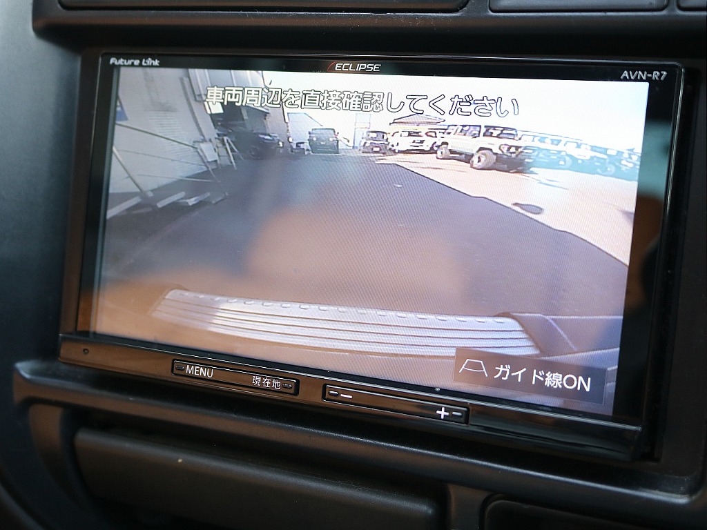 トヨタ ランドクルーザー80(56枚目)