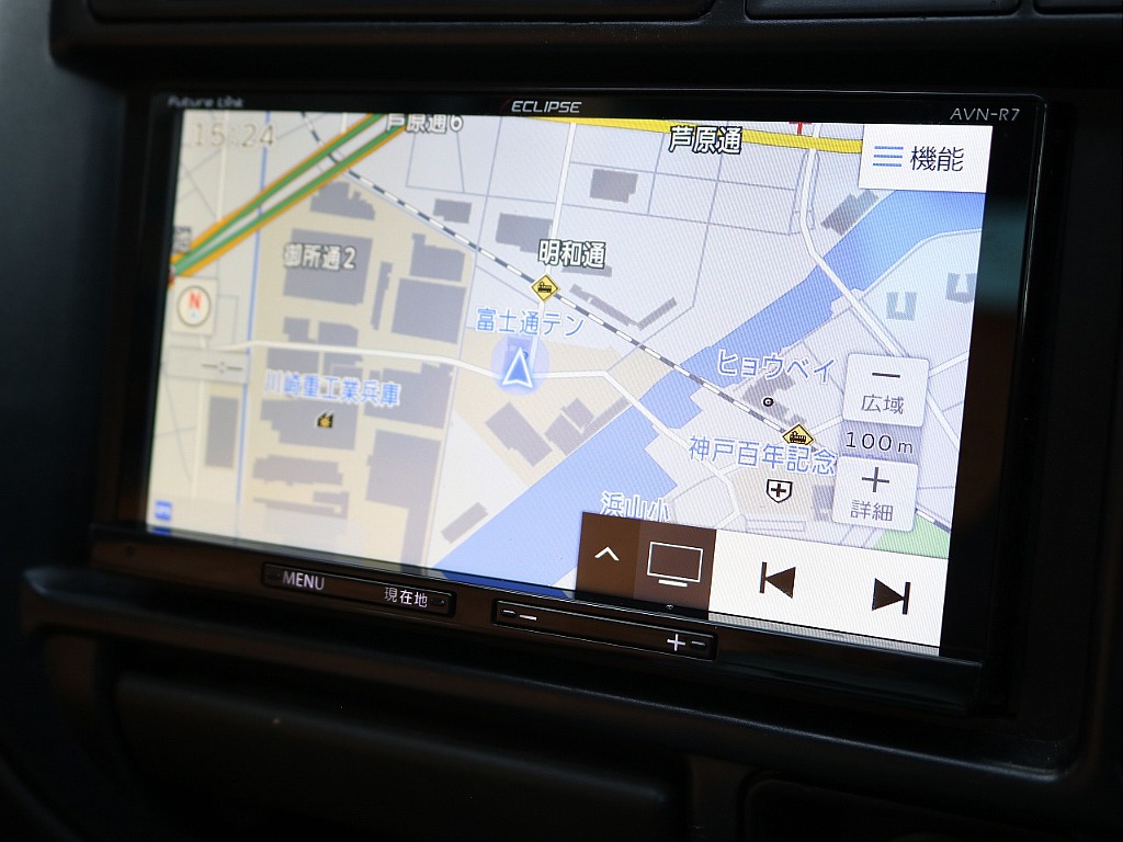 トヨタ ランドクルーザー80(57枚目)