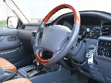 トヨタ ランドクルーザー80(59枚目)
