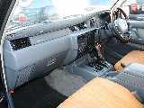 トヨタ ランドクルーザー80(60枚目)
