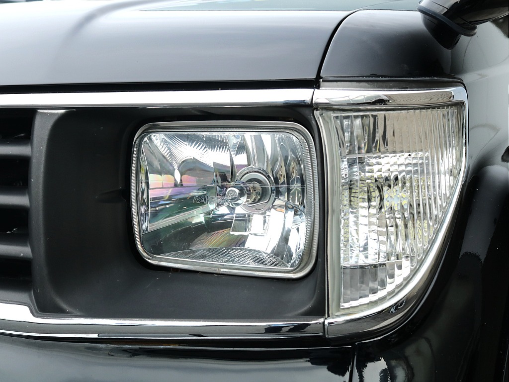 1994 Toyota Land Cruiser Prado 70 
