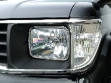 角目が人気ですよね！男心くすぐる～