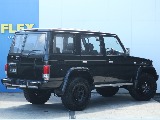 トヨタ&nbsp;ランドクルーザープラド&nbsp;プラド5ドア3.0DT SXワイド 4WD&nbsp;【買取直販】&nbsp;岡山県の詳細画像&nbsp;その2