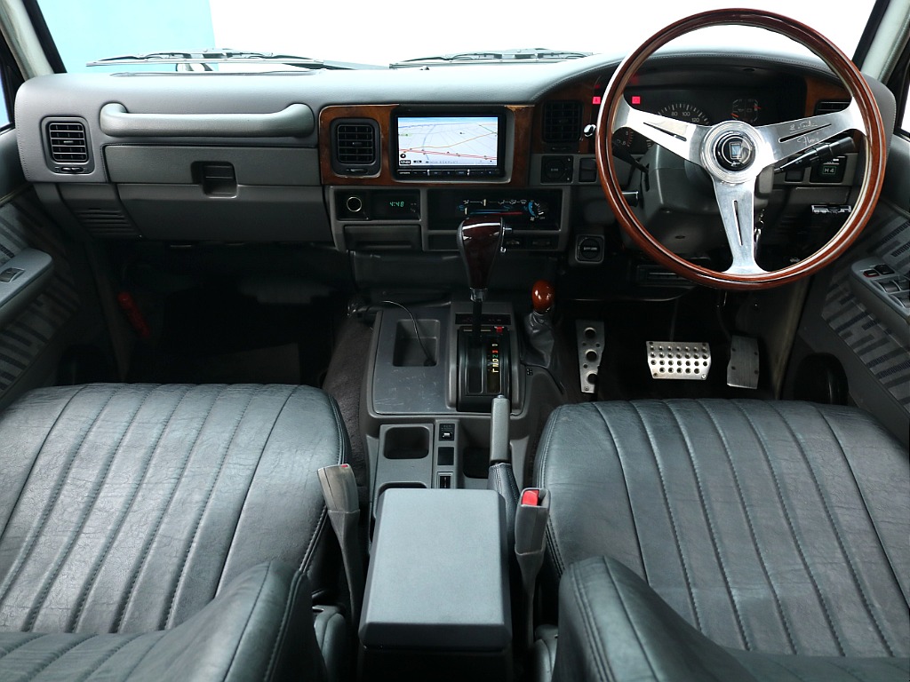 1994 Toyota Land Cruiser Prado 70 