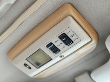サンルーフスイッチ！