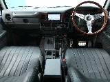トヨタ&nbsp;ランドクルーザープラド&nbsp;プラド5ドア3.0DT SXワイド 4WD&nbsp;【買取直販】&nbsp;岡山県の詳細画像&nbsp;その3