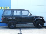 トヨタ&nbsp;ランドクルーザープラド&nbsp;プラド5ドア3.0DT SXワイド 4WD&nbsp;【買取直販】&nbsp;岡山県の詳細画像&nbsp;その4