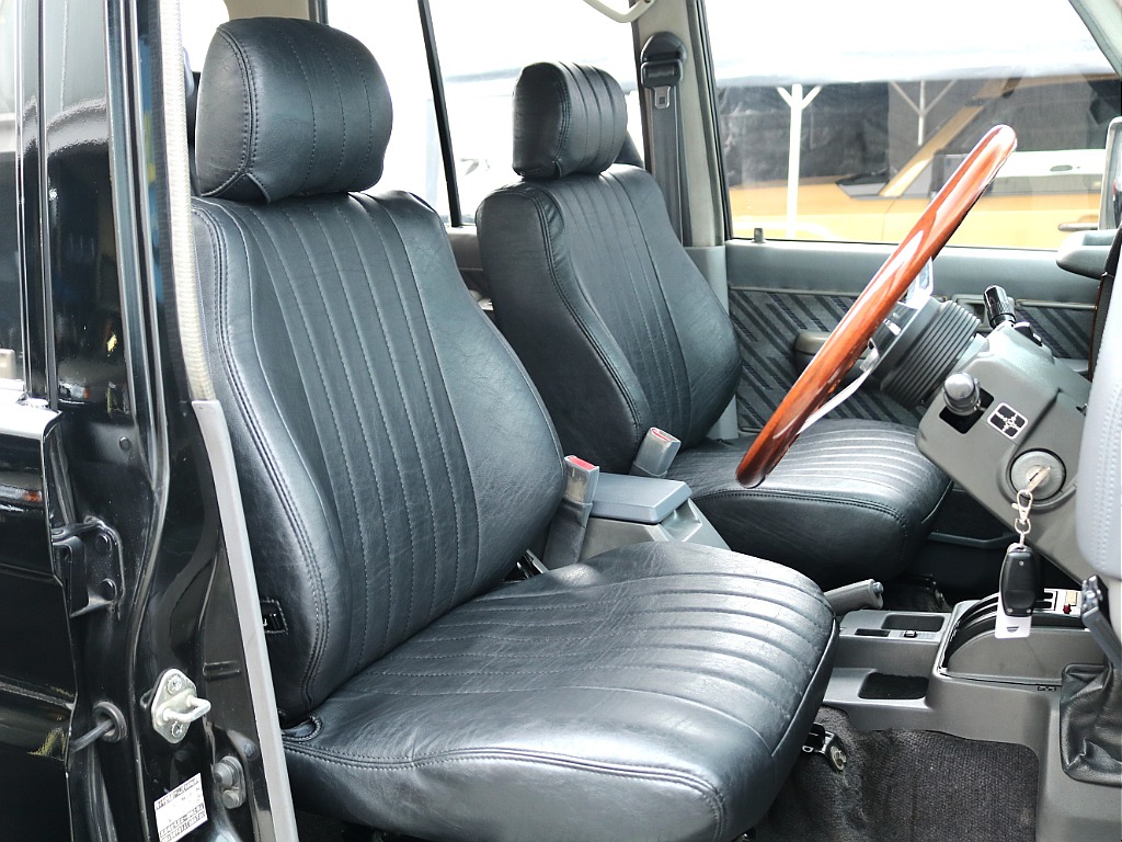 1994 Toyota Land Cruiser Prado 70 