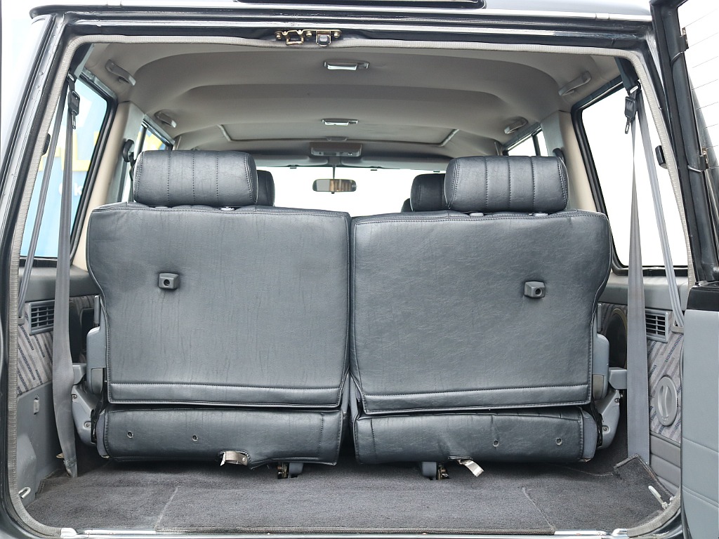 中古車の為傷が無いわけではありませんが状態は良いです！
