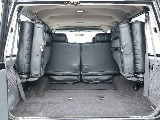 荷室スペース☆７８プラドに乗ってあなたはどこに思い出作りに行く？？