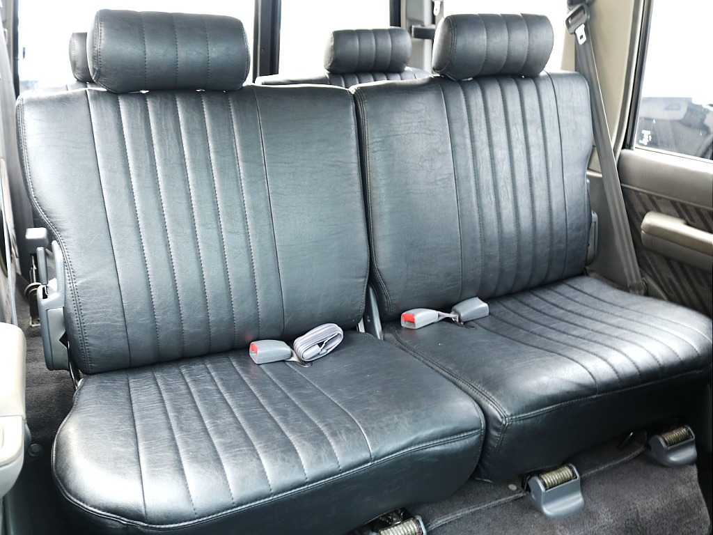 1994 Toyota Land Cruiser Prado 70 