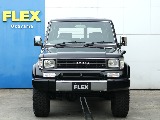 角ばったボディが特徴的なランドクルーザープラド７８☆