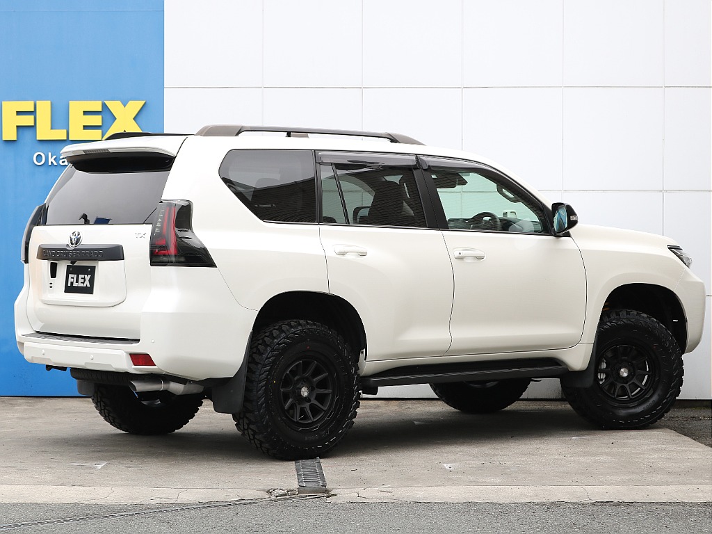 カスタムされたおススメ車両です！