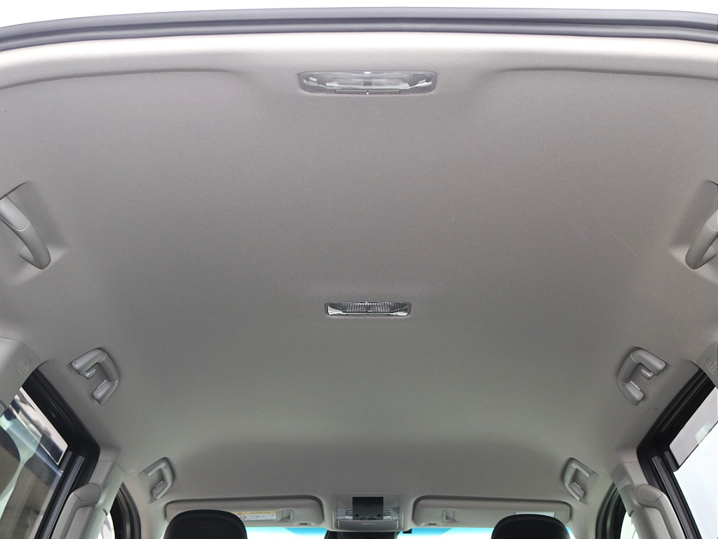 天張りも良好な状態です！